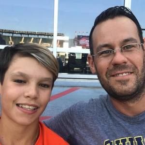 Meet your Posher, Anthony